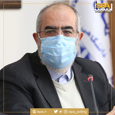 دکتر حسام الدین آشنا مشاور رئیس جمهور بیان کرد: ایسپا این شهامت را دارد و این دقت علمی را برای خود و این حق را برای مردم ایران قائل است که دسترسی به داده‌ها داشته باشند