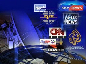 سقوط اعتماد مردم آمریکا به رسانه ها