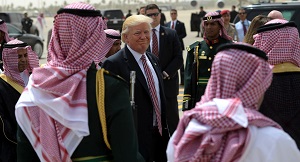 مخالفت افکار عمومی آمریکا با بسیاری از استراتژی های ترامپ برای خاورمیانه
