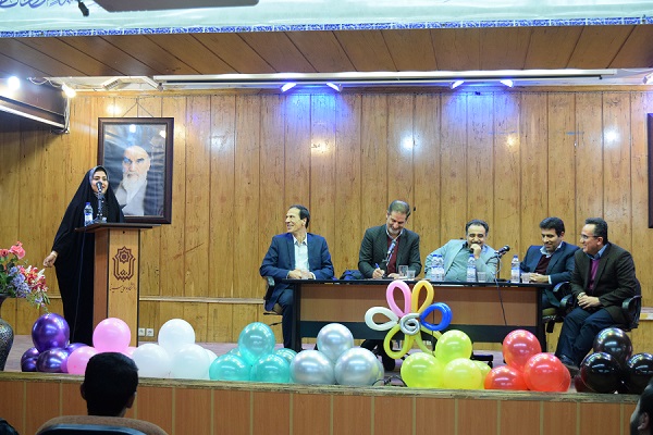 به همت ایسپای استان همدان برگزار شد: نکوداشت روز ملی علوم اجتماعی