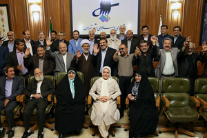 نتایج طرح جدیدایسپا منتشر شد: عملکرد ضعیف شورای چهارم شهر تهران براساس شاخص های حکمرانی خوب