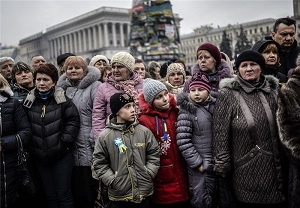 مخالفت بیش از دو سوم مردم روسیه با ورود کارگران خارجی