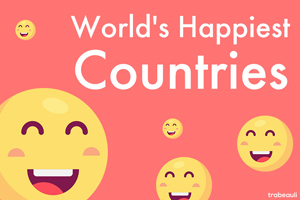 فنلاند رتبه اول شادترین کشور جهان در سال 2018