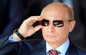 محبوبیت 83 درصدی پوتین میان روس‌ها