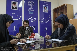 شاخص‌های دینداری وضعیت مناسبی را در ایران نشان می‌دهد