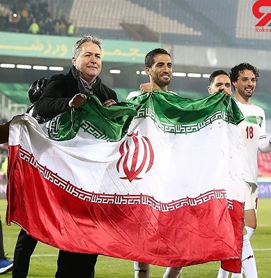 نگرش شهروندان بالای 18 سال ایرانی، پیرامون ورزش فوتبال و مسابقات جام جهانی 2022 قطر