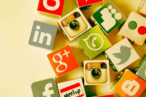  بیش از نیمی از جمعیت بالای 18 سال کشور عضو شبکه های اجتماعی هستند