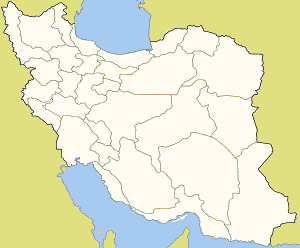 پرجمعیت‌ترین و کم جمعیت‌ترین استان‌های ایران