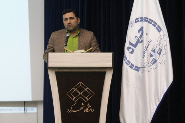 نهمین نشست تخصصی نوانگار ویژه روابط عمومی های استان چهارمحال و بختیاری برگزار گردید 