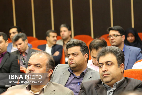 هشتمین نشست تخصصی نوانگار ویژه روابط عمومی های استان یزد برگزار گردید 