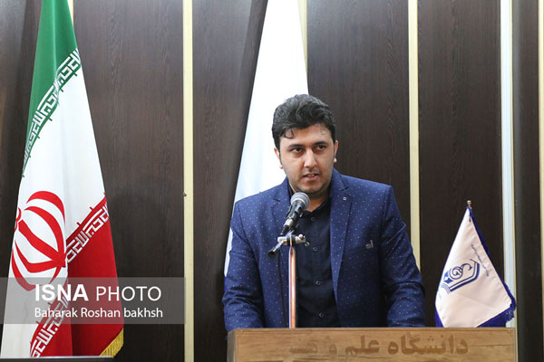 هشتمین نشست تخصصی نوانگار ویژه روابط عمومی های استان یزد برگزار گردید 