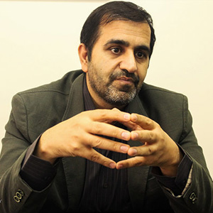 دکتر محمدرضا جوادی یگانه