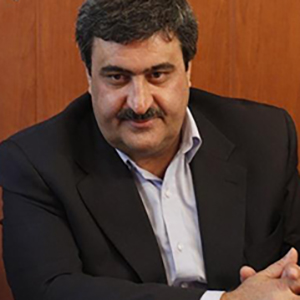 دکتر محمدجلال عباسی