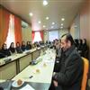 برگزاری جلسه توجیهی نظرسنجی از مراجعین دستگاه های اجرایی استان آذربایجان شرقی