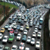 پیشرفت 95 درصدی طرح آمارگیری ترافیک