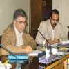 با حضور رئیس جهاد دانشگاهی جلسه مشترک ایسپا و مرکز آمار ایران برگزار شد