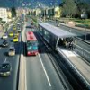طرح آمار برداری از خط یک  BRT تهران به پایان رسید