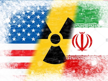 نتایج نظرسنجی مرکز تحقیقات پیو: 57  درصد امریکایی ها برنامه هسته ای ایران را جزء مهمترین خطراتی می دانند که امریکا را تهدید می کند.