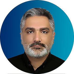 محمد مبارکی