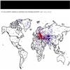 واشنگتن‌پست؛ آمریکایی‌هایی که حتی نمی‌دانند اوکراین کجاست خواستار دخالت واشنگتن در بحران این کشورند